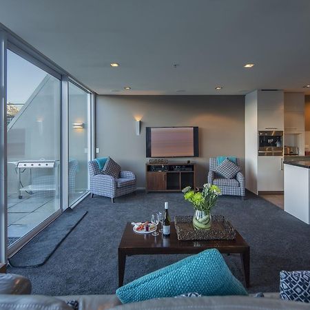 53 Shotover Apartment Queenstown Luaran gambar