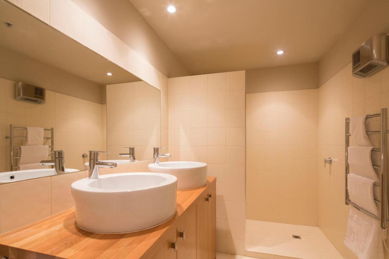 53 Shotover Apartment Queenstown Luaran gambar