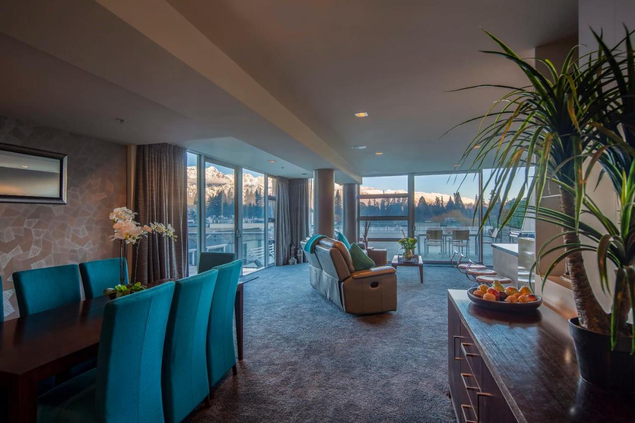 53 Shotover Apartment Queenstown Luaran gambar