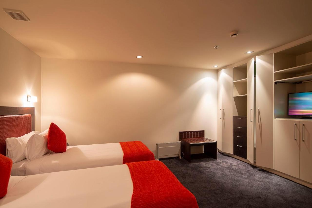 53 Shotover Apartment Queenstown Luaran gambar