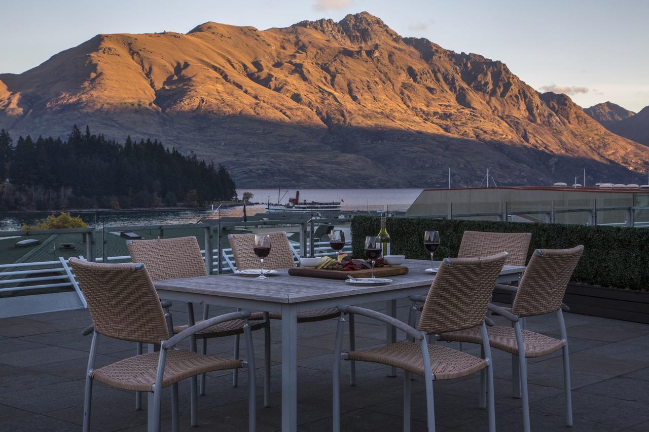 53 Shotover Apartment Queenstown Luaran gambar