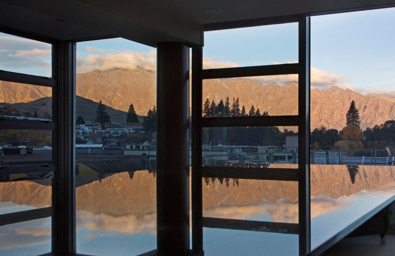 53 Shotover Apartment Queenstown Luaran gambar