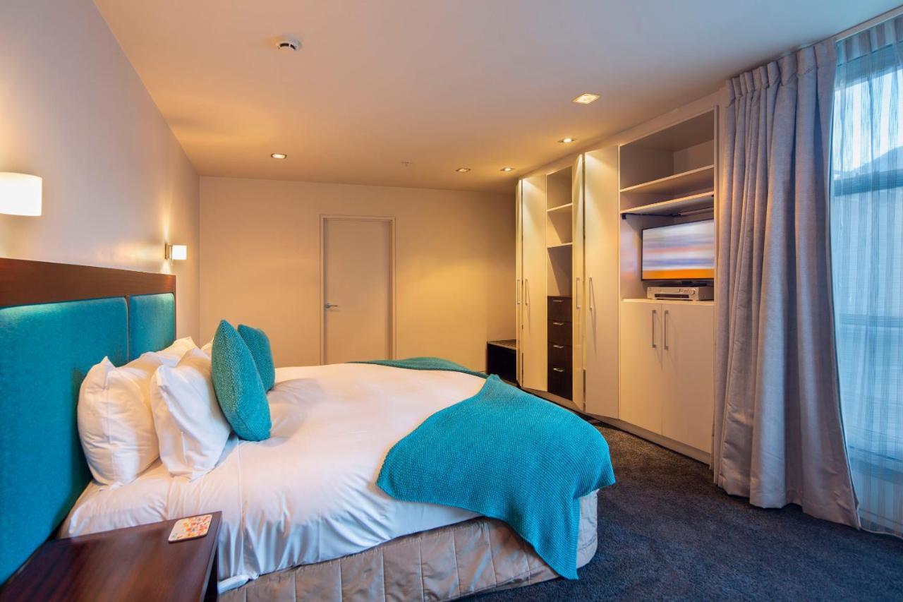 53 Shotover Apartment Queenstown Luaran gambar
