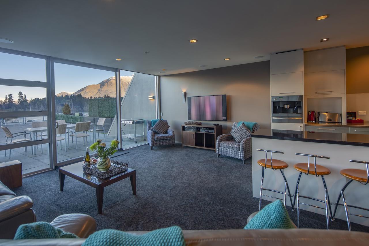 53 Shotover Apartment Queenstown Luaran gambar