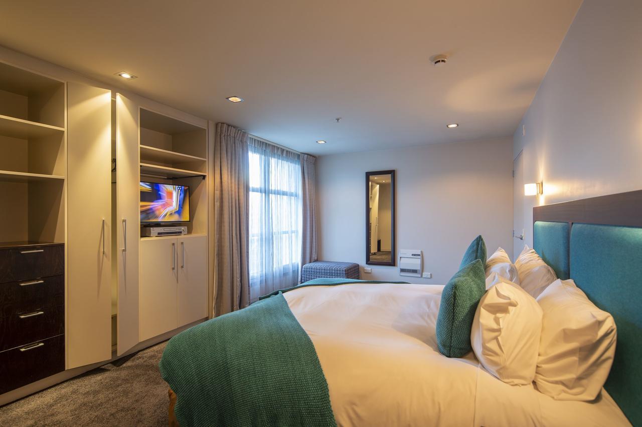 53 Shotover Apartment Queenstown Luaran gambar