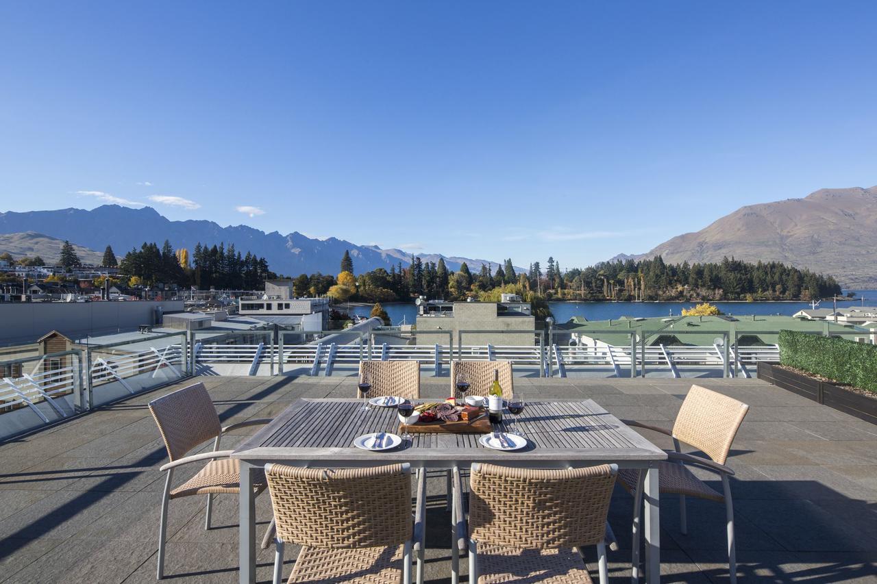 53 Shotover Apartment Queenstown Luaran gambar