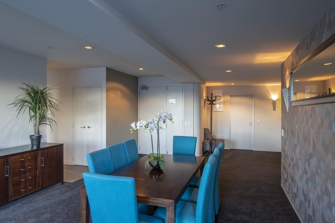 53 Shotover Apartment Queenstown Luaran gambar