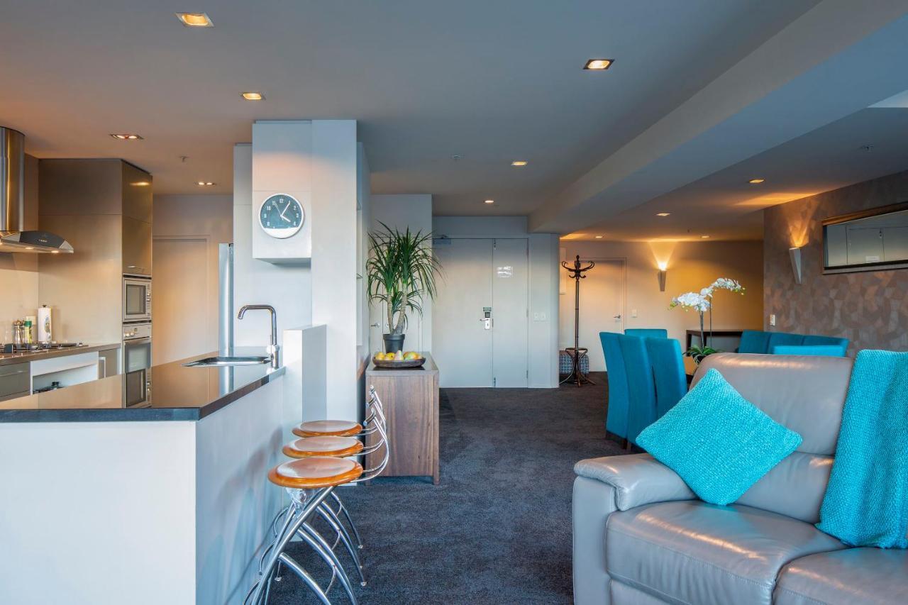 53 Shotover Apartment Queenstown Luaran gambar