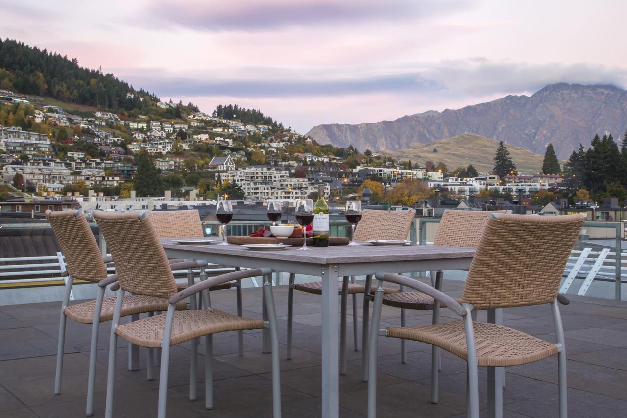 53 Shotover Apartment Queenstown Luaran gambar