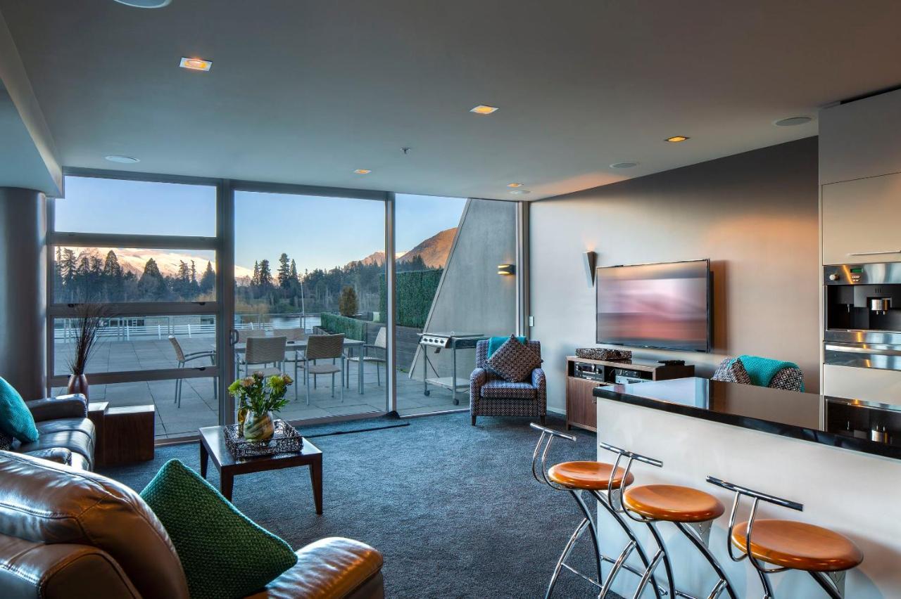 53 Shotover Apartment Queenstown Luaran gambar