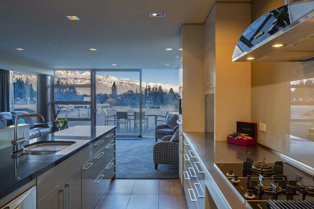 53 Shotover Apartment Queenstown Luaran gambar